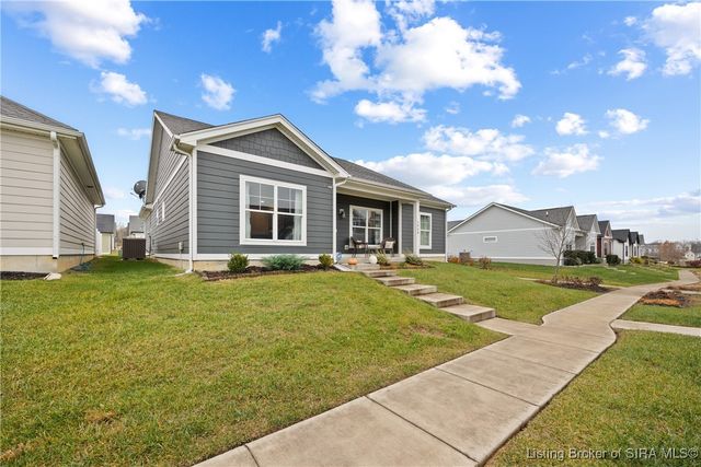 2058 Harmony Lane, Charlestown, IN 47111