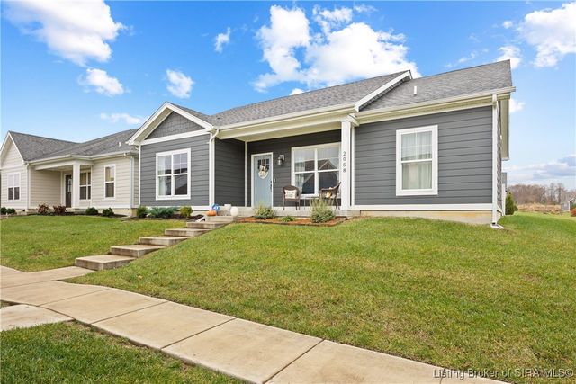 2058 Harmony Lane, Charlestown, IN 47111