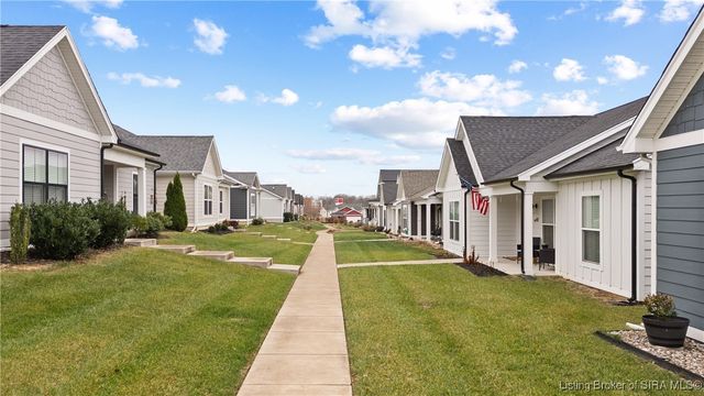 2058 Harmony Lane, Charlestown, IN 47111