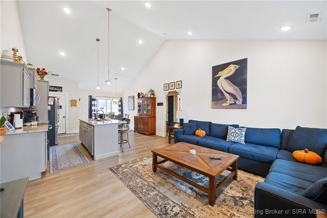 2058 Harmony Lane, Charlestown, IN 47111