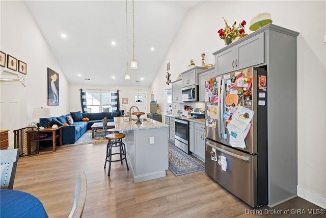 2058 Harmony Lane, Charlestown, IN 47111