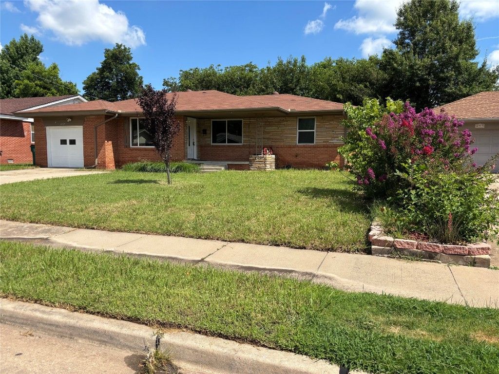 4337 NW 46th Street, Oklahoma City, OK 73112