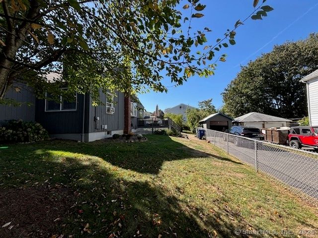 99 Indian Avenue, Bridgeport, CT 06606