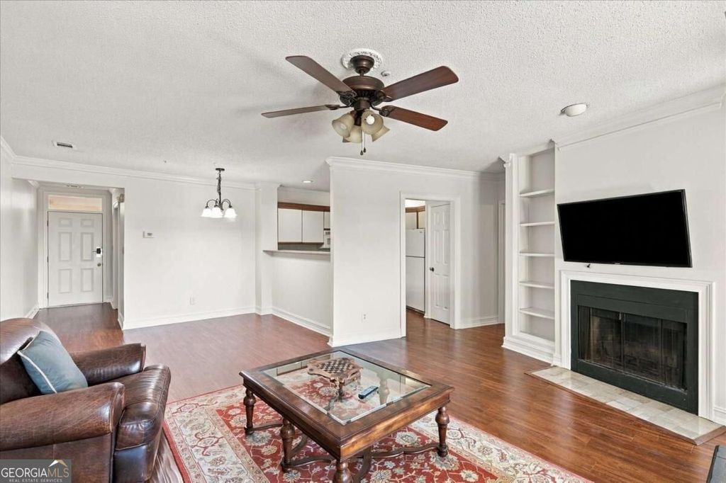 494 Sherman Way, Decatur, GA 30033 — photo 4