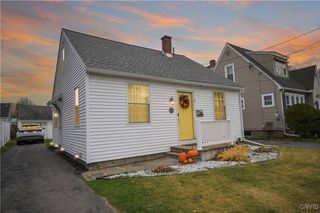 105 Harter Place, Utica, NY 13502
