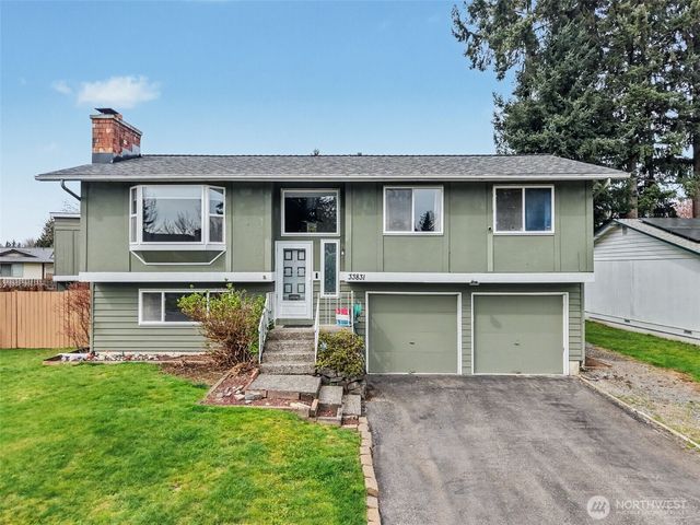 33831 37th Avenue SW, Federal Way, WA 98023