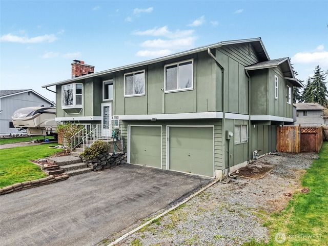 33831 37th Avenue SW, Federal Way, WA 98023