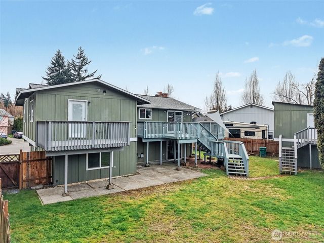33831 37th Avenue SW, Federal Way, WA 98023