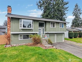 33831 37th Avenue SW, Federal Way, WA 98023