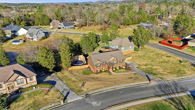136 Ginger Lake Drive, Rock Spring, GA 30739