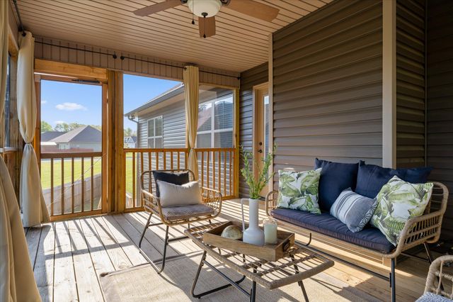 136 Ginger Lake Drive, Rock Spring, GA 30739