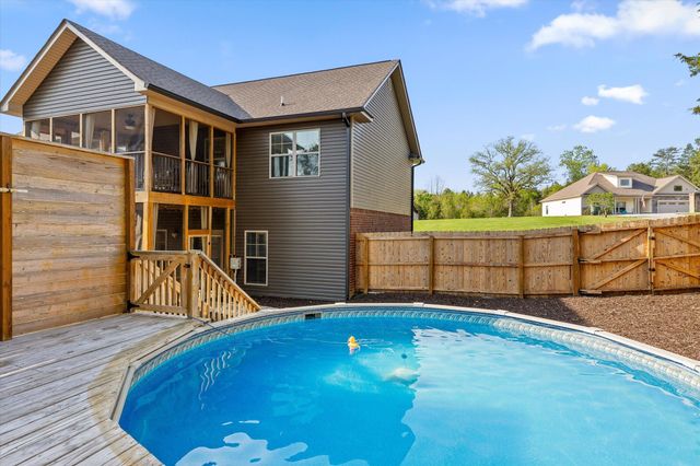 136 Ginger Lake Drive, Rock Spring, GA 30739