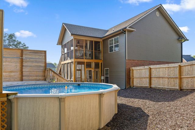 136 Ginger Lake Drive, Rock Spring, GA 30739