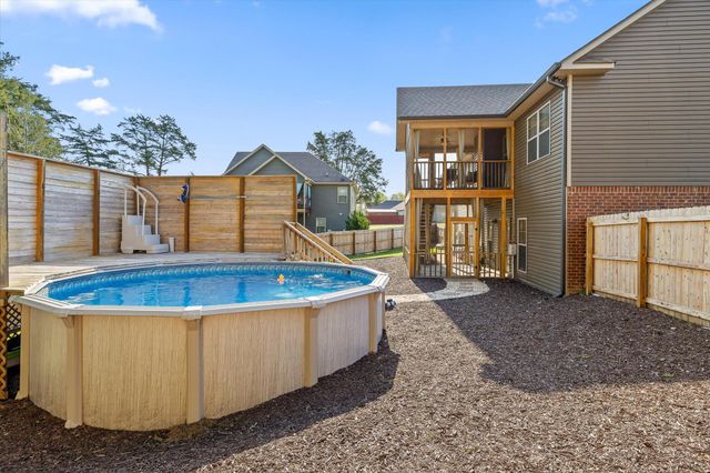 136 Ginger Lake Drive, Rock Spring, GA 30739