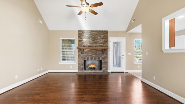 136 Ginger Lake Drive, Rock Spring, GA 30739