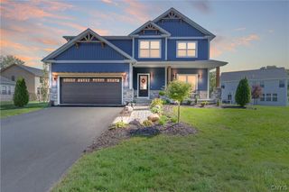 3380 Hickory Knoll Lane, Lysander, NY 13027