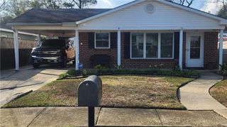 312 Glenwood Street, Mobile, AL 36606