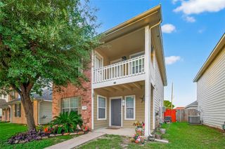 6328 Mountain Pines Lane, Katy, TX 77449