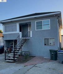 209 Dabner St, San Leandro, CA 94577