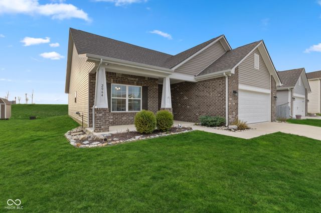 2064 Maplewood Lane, Pendleton, IN 46064