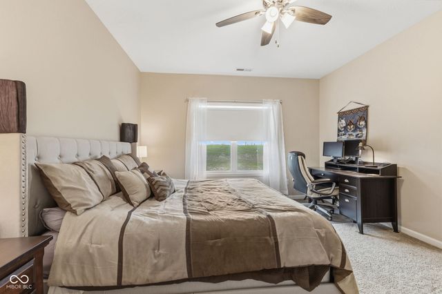 2064 Maplewood Lane, Pendleton, IN 46064