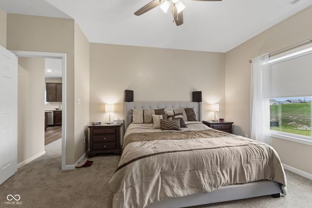 2064 Maplewood Lane, Pendleton, IN 46064