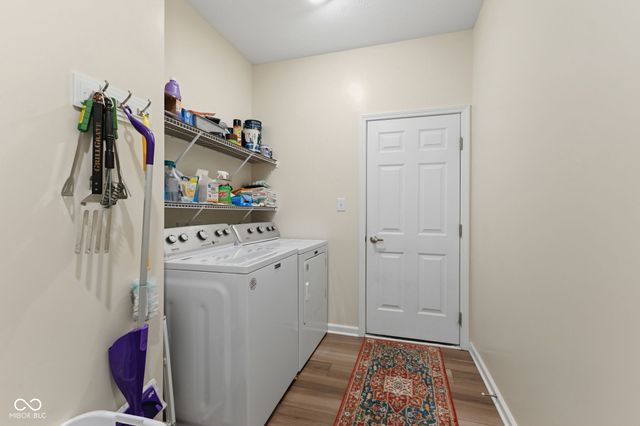 2064 Maplewood Lane, Pendleton, IN 46064