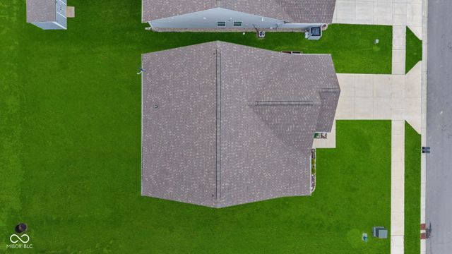 2064 Maplewood Lane, Pendleton, IN 46064