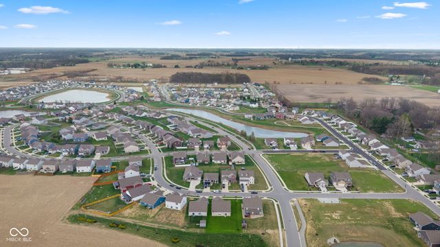 2064 Maplewood Lane, Pendleton, IN 46064