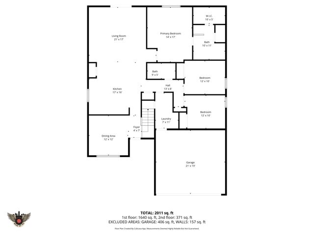 2064 Maplewood Lane, Pendleton, IN 46064