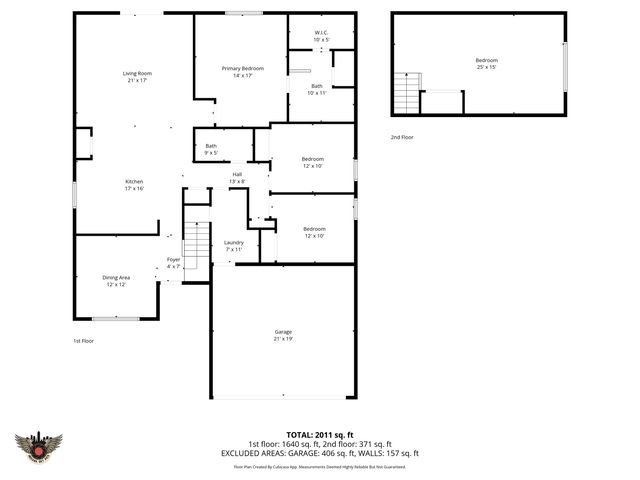 2064 Maplewood Lane, Pendleton, IN 46064