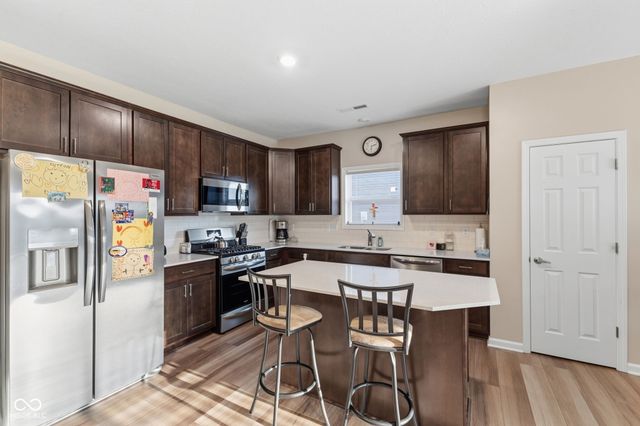 2064 Maplewood Lane, Pendleton, IN 46064