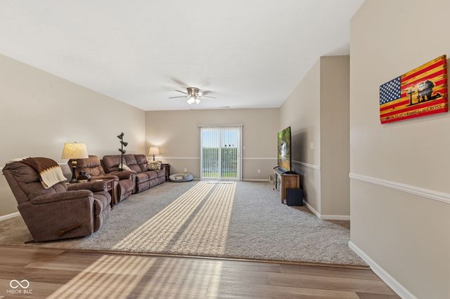 2064 Maplewood Lane, Pendleton, IN 46064