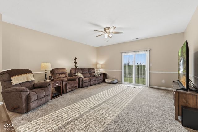 2064 Maplewood Lane, Pendleton, IN 46064