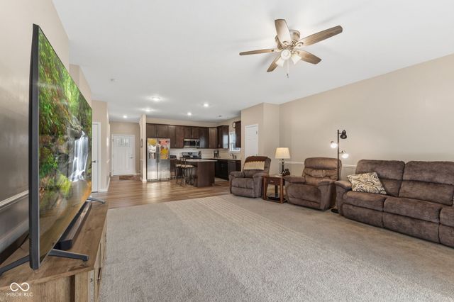 2064 Maplewood Lane, Pendleton, IN 46064