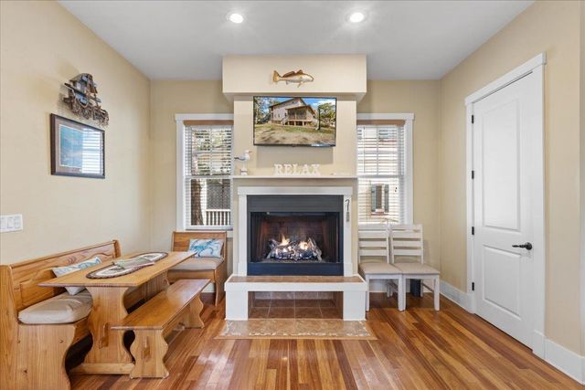 305 NE Winslow Street, Steinhatchee, FL 32359