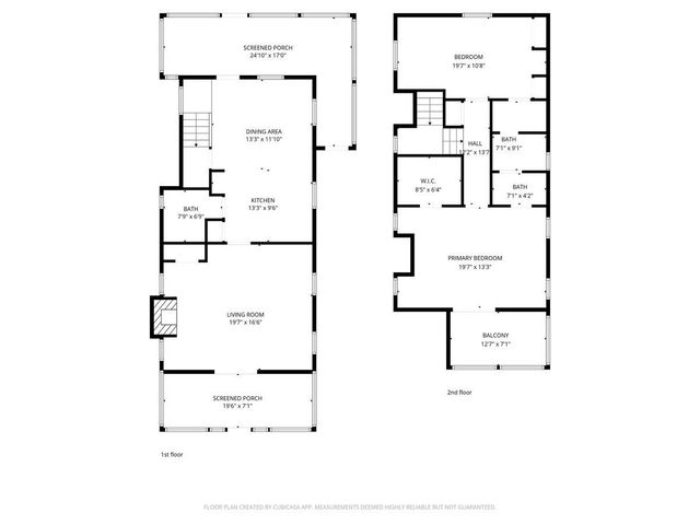 305 NE Winslow Street, Steinhatchee, FL 32359