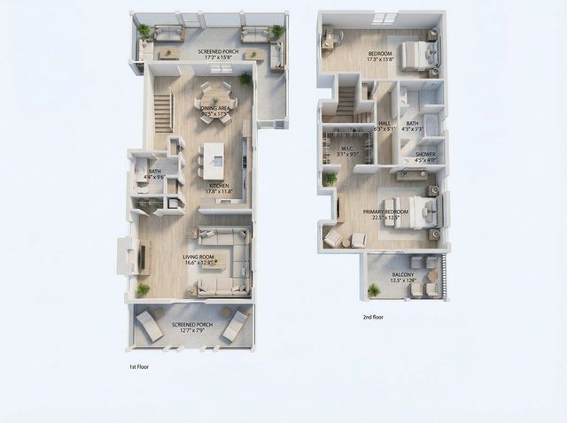 305 NE Winslow Street, Steinhatchee, FL 32359