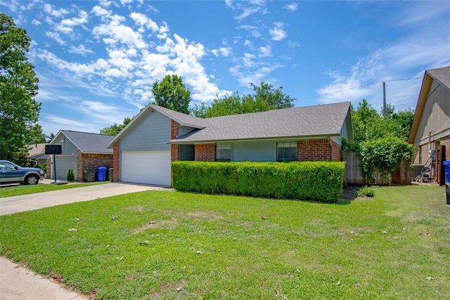 3608 Peregrine Drive, Norman, OK 73072