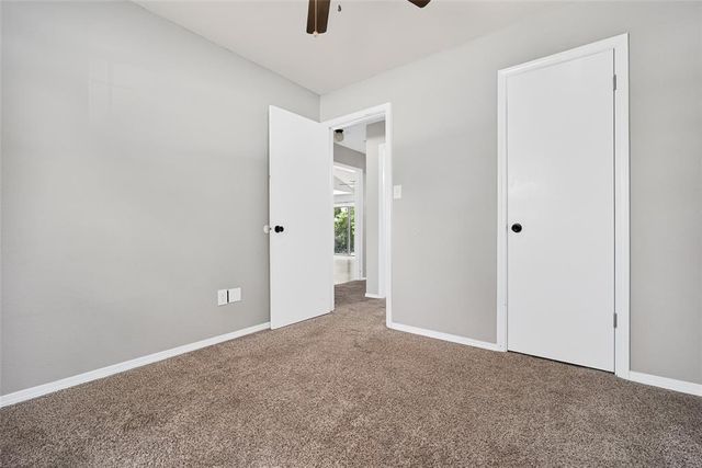 3608 Peregrine Drive, Norman, OK 73072