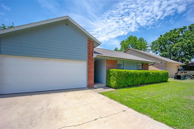 3608 Peregrine Drive, Norman, OK 73072