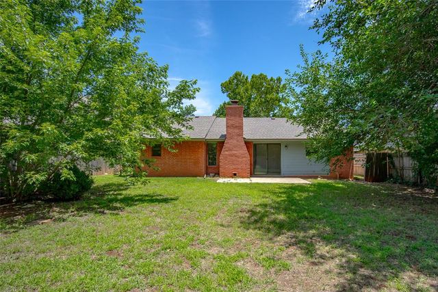 3608 Peregrine Drive, Norman, OK 73072