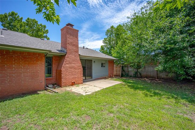 3608 Peregrine Drive, Norman, OK 73072