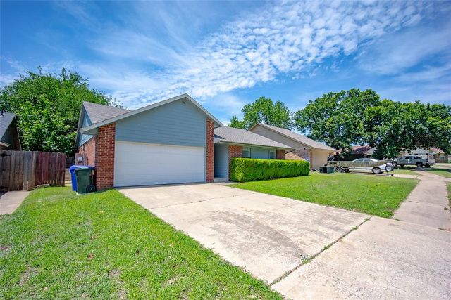 3608 Peregrine Drive, Norman, OK 73072