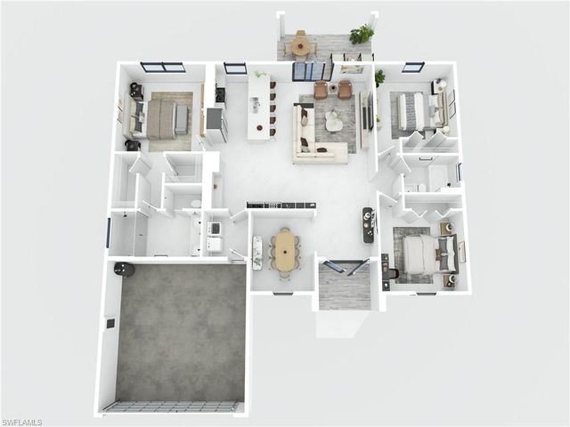 2700 42nd st W, Lehigh Acres, FL 33971