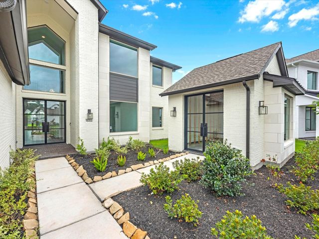 15802 Tortoise Passage Lane, Conroe, TX 77302