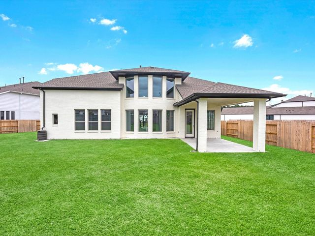 15802 Tortoise Passage Lane, Conroe, TX 77302