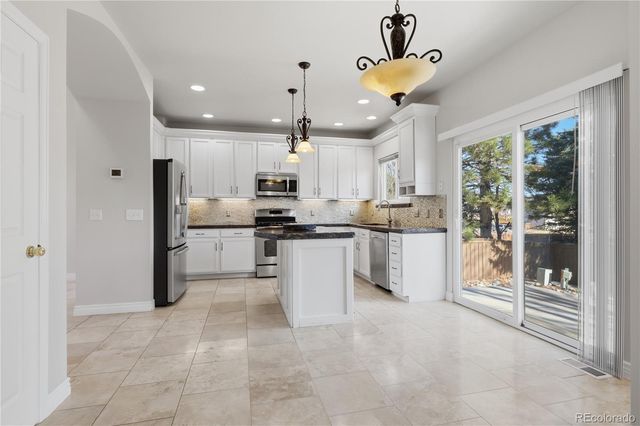 3807 Garnet Way, Highlands Ranch, CO 80126