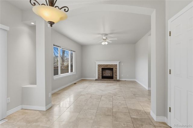 3807 Garnet Way, Highlands Ranch, CO 80126