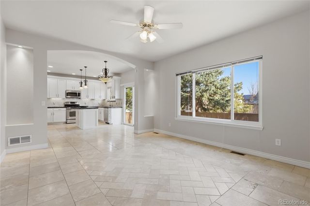 3807 Garnet Way, Highlands Ranch, CO 80126